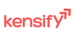 kensify logo
